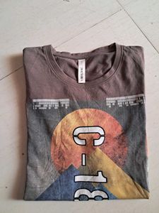 Casual Tshirt For Men