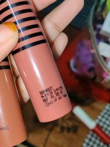 Nykaa Lipstick Duo