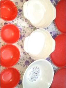 Dinner Set