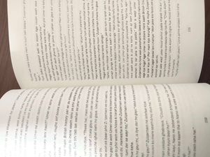 Amar Bail Hardcover Novel (Roman Urdu)