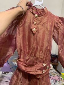 Girls Frock