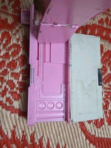 Unicorn Pencil Box