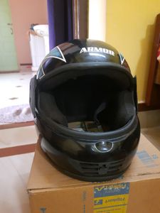 Safety Bike Helmet