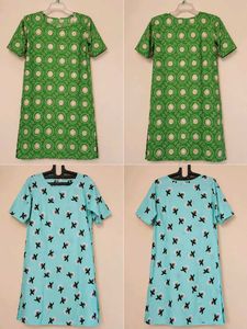 Floral Print Casual kurtas set of 2