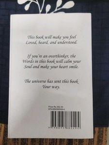 The Art of Not Overthinking by Shaurya Kapoor