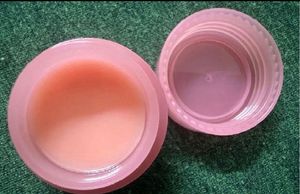 Laneige 💋 Glowy Balm &amp; Lip Sleeping Mask com
