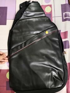 Wildcraft Backpack - black