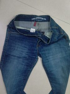 LEVI 504 Men Denim Jeans