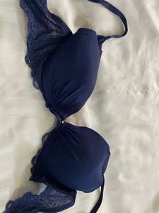 Lace Blue