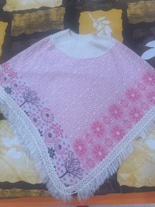 Stylish Poncho