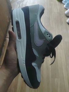 Nike Air Max Sneakers