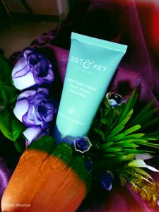🥛🌟Dot & Key Deep Pore Cleanser