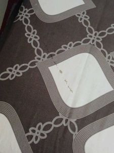 Stylish Geometric Duvet Cover