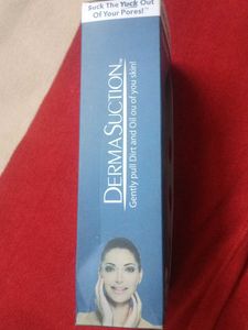DermaSuction Pore Cleaner