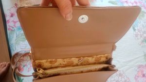 Natasha Crossbody Bag