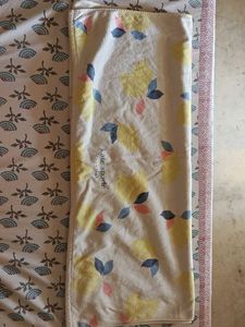 Kate Spade Lemon Print Beach Towel
