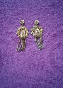 Combo Ear Ring