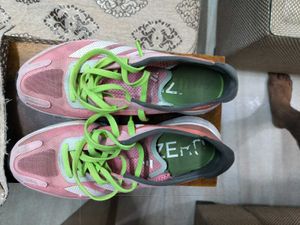 ADIDAS Women Pink Running Shoes