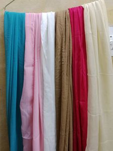Different Colours Dupatta Combo Of 6🔥