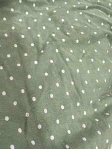 Cute Polka Dot Shorts