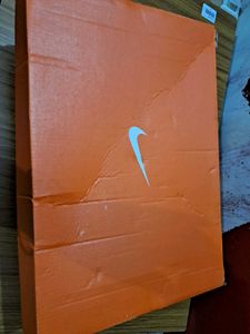 Nike Running Shoes