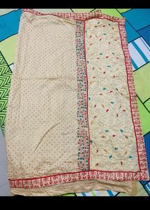 Phulkari Dupatta