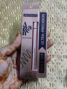 Swiss Beauty Eyeliner Set