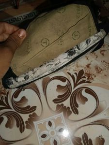 Waist Bag with K-Pop Group Photo