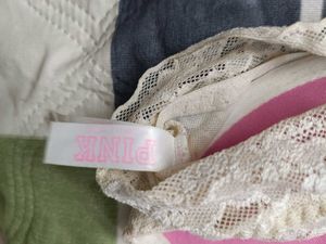 Elegant Lace Bralette