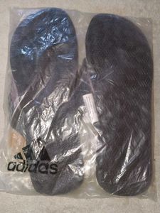 Adidas Adilette Comfort Slides - New in Bag