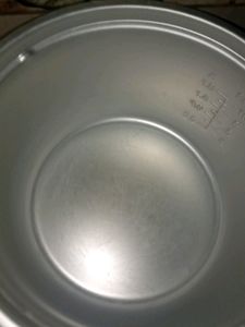 Prestige Delight Electric Rice Cooker 1.8 Litres