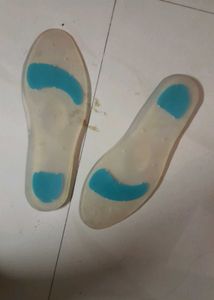 Comfortable Gel Insoles