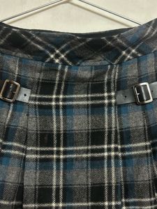 y2k vintage skirt