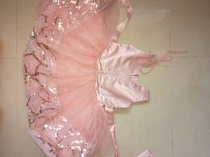 1-2 Yrs Girl Frock With 5 layers