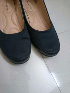 Classic Black Ballet Flats