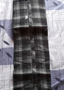 Men Full Sleeves Shirt