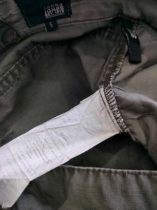 Jack &amp; Jones Cargo Capris