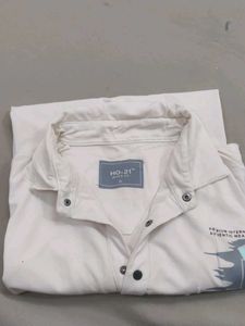 Men's Graphic Polo T-Shirt