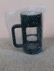 Stainless Steel Tea Filter Tumbler