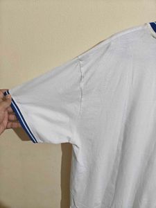 BONKERS oversized Tshirt Cotton