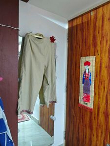 Beautiful Red Kurta Set with Dupatta