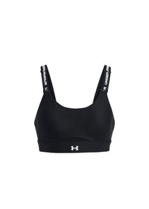 Under Armour Black Sports Bra