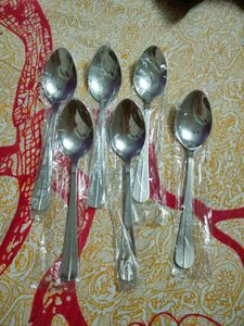Spoons Premium Quality Bigger Size
