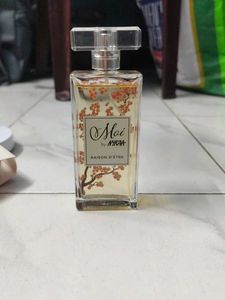 Nykaa Moi Eau De Parfum