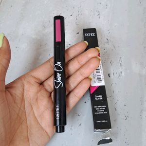 RENEE Shine on Lip Lacquer Candy Glaze 1