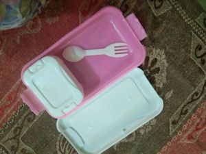 Big Bheem Faircon tiffin Box