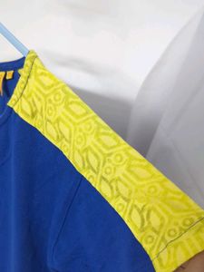 Chumbak Jersey Dress