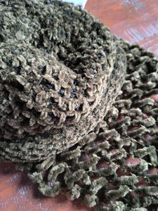 Women Winter Cap With Matching Scarf Price Negotia