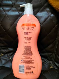 New Parachute Body Lotion 400ml (Pack Of 2 )