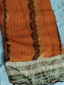 saree very soft fabric